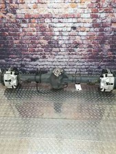 Mercedes-Benz W906 Sprinter-Klasse Hinterachse 5 Tonnen 741.455  4,182 