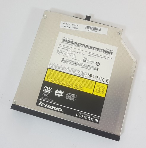 Dvd brenner für lenovo - dvd,
