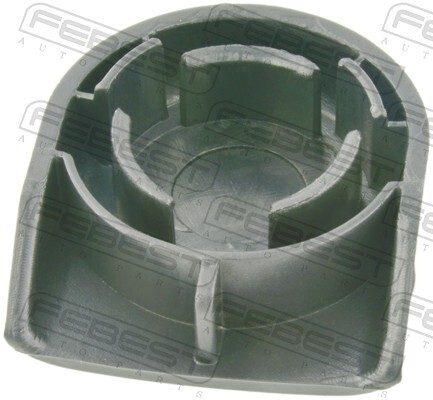 Febest 0199 wac01 - 0199-wac01, kappe