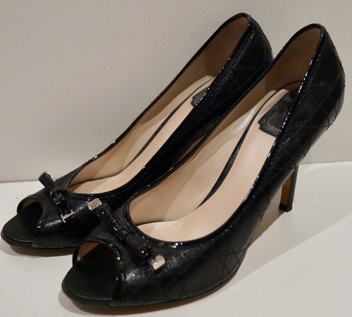 Christian dior schwarze - dior,