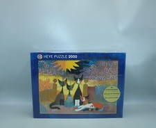 🧩NEU: Heye Puzzle