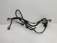 Ford Cougar V6 2,5 Anlasser