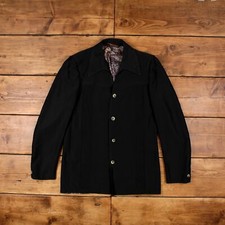 Vintage Barneys Western Jacke