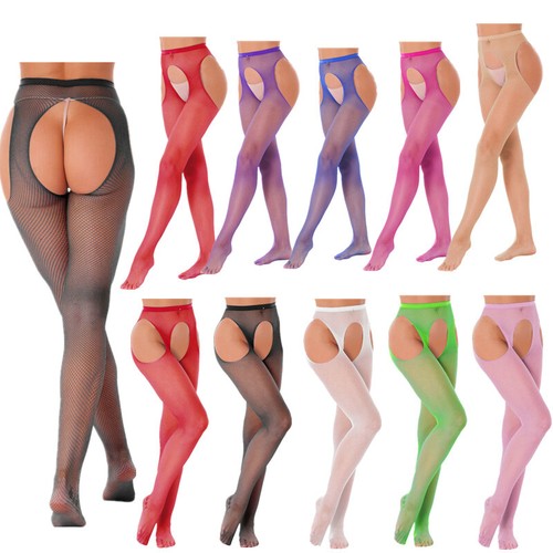 Frauen fischnetz strumpfhose - fischnetz,