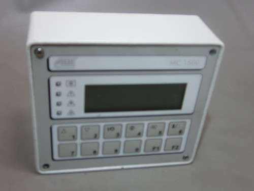 Abi mc1500 wandmodul - abi, mc1500-wandmodul
