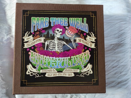 Grateful dead fare thee - grateful,
