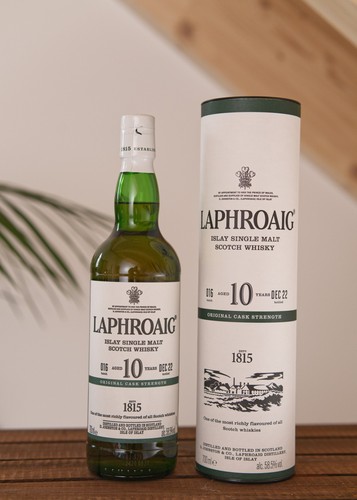 Laphroaig years cask - laphroaig,