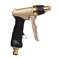  Druckspruher Wasserpistole Hochdruck Autowaschsprühschütze Autowaschspray