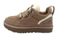 UGG Lowmel Sand Damen 36 37 38