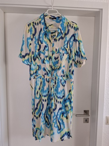 Comma damenkleid 40 - comma, gr.40