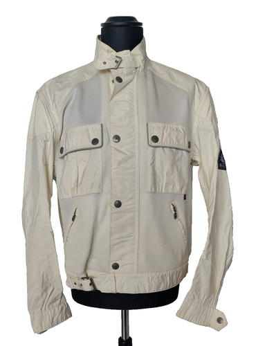 Belstaff herren jacke vintage - jacke,