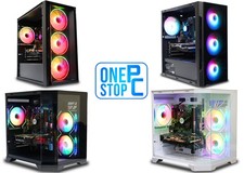 Gaming PC Intel i7 / 16GB RAM
