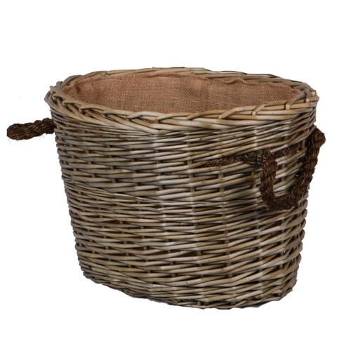 Unus körbe geflochten weide - unus®,