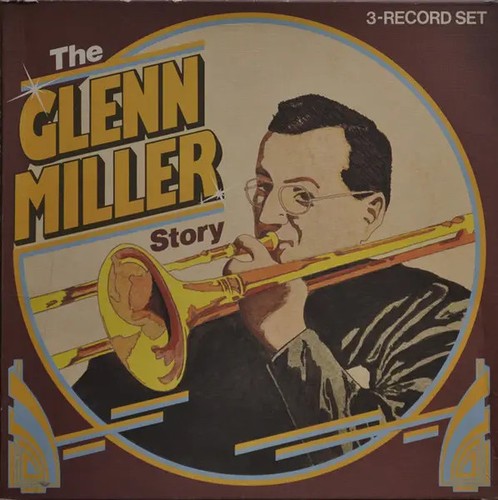 Glenn miller the - glenn,
