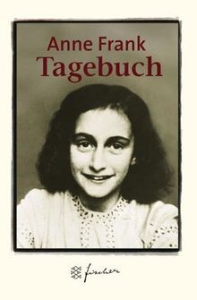 Anne frank tagebuch von - anne,