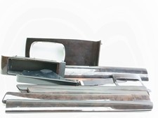 Audi A6 S6 C5 4B 2001 Diesel