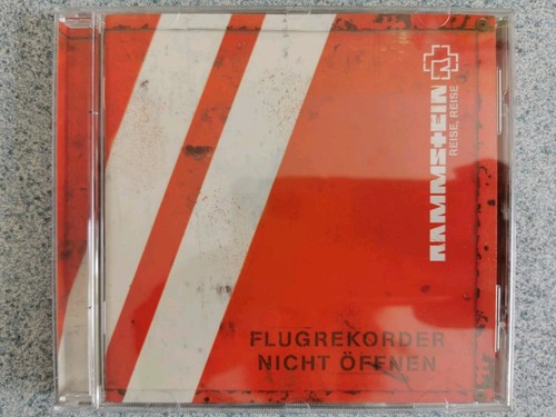 Rammstein reise - rammstein,
