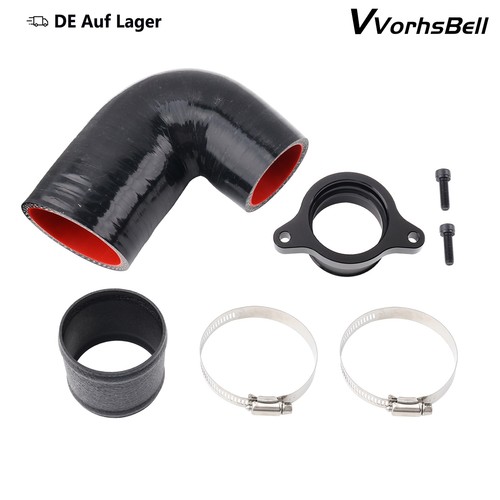 Turbo intake pipe - turbo,