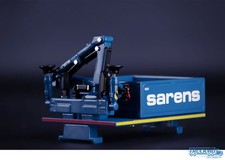 IMC Sarens Ballastbox Fassi