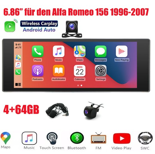 64g carplay für - 4+64g,