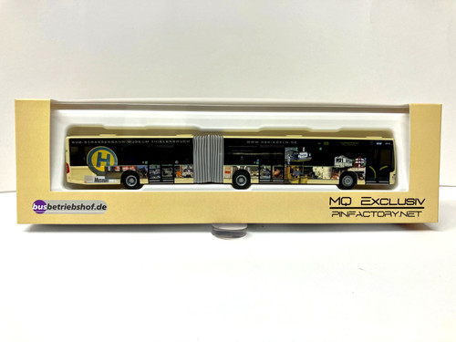 Rietze wsw wuppertal citaro - rietze,