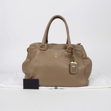 Prada BR4393 Vitello Daino