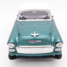 Motor Max 1:18 73184/73185