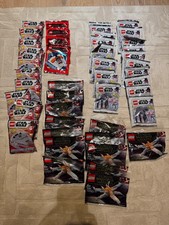 LEGO Star Wars:  X-Wing