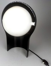 DM. 3461 Artemide Telegono Tischlampe by Vico Magistretti 1960er rar