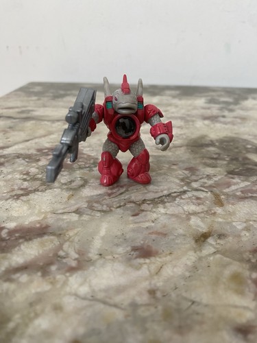 Battle beasts dragonautes - dragonautes, 1987