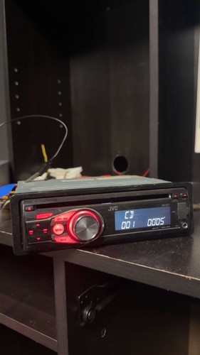 Jvc s37 stereo - s37,