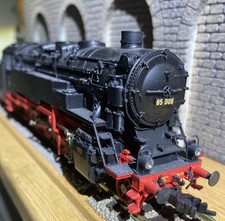 Roco H0 Dampflok ArtNr72264 BR