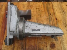 TOP !    ACIERA  F3   Stoßkopf  -  Fräsmaschine