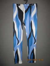 348. Gymnastikhose Hose