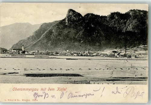39668425 8103 oberammergau - -,