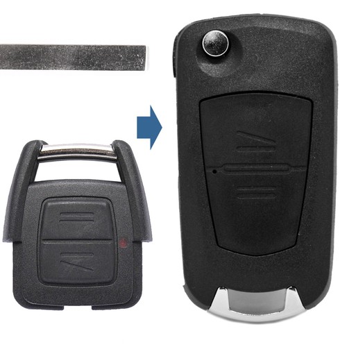 Klapp schlüssel umbau auto - schlüssel,