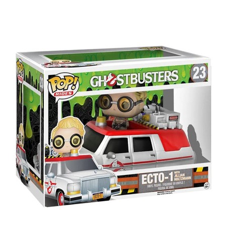 Funko pop ghostbusters - funko,