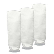 Aquarium Sumpf Pre Bags Halter 200um