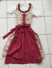 Wunderschönes Dirndl Kleid