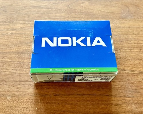 Nokia 5110 handy mit ovp - ⭐nokia,