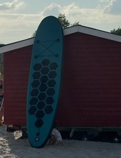 Stand up paddle Board Länge 3,30m
