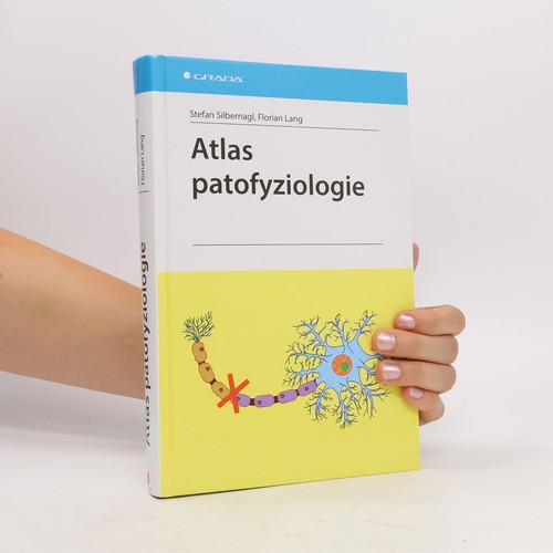 Atlas patofyziologie -  , | 