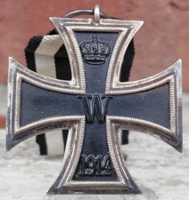Eisernes Kreuz 2. Klasse 1914