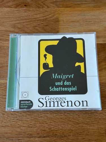 Georges simenon maigret und - georges, simenon: