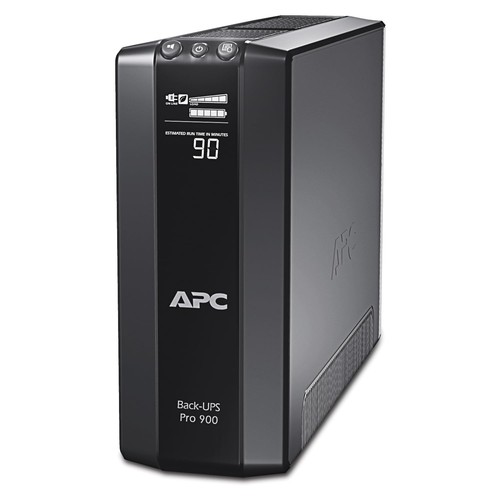 Notstromversorgung apc black - notstromversorgung,