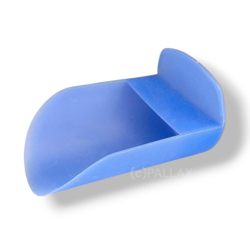 Tupperware y39 mehlschaufel - tupperware,