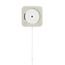 MUJI Wand-CD-Player