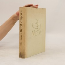 Don Quijote II.  |  Miguel