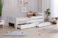 Ticaa einzelbett kinderbett - ticaa,