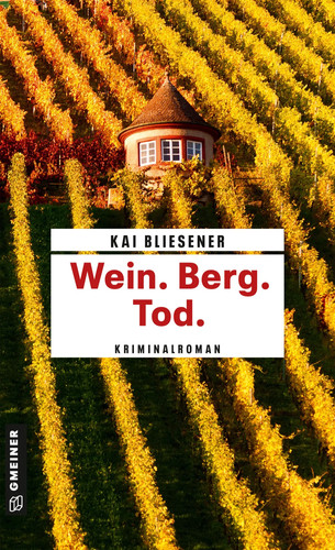 Wein berg tod - berg., tod.